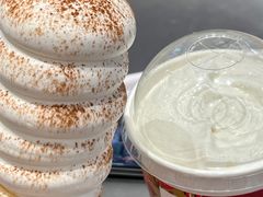 -DQ·蛋糕·冰淇淋(高新万达店)