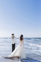 -香庭海婚纱摄影·威海旅拍(统一路店)