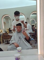 -东时烫染造型·Hair Salon