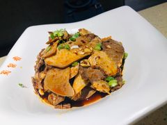 -蜀留香火锅·始于1999·原四川老火锅(白堤路店)