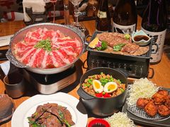 -炉胜·炉端烧·居酒屋