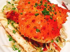 -蟹之国·精品蟹料理(极地店)