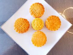 -陶陶居饼家(惠福东路店)