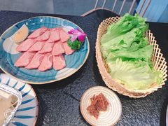 -醉火烧泥炉烤肉(孩儿巷店)