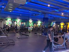 -硬糖健身(北苑店)