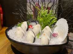-湊湊火锅·茶憩(合生汇购物中心店)