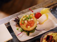 -Seten Restaurant Cappadocia