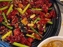 金牌鸡翅-一岚一山(角门总店)