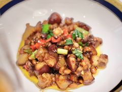 -T館·花园艺术餐厅
