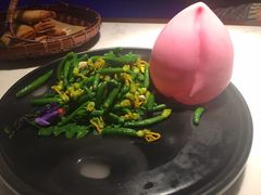 -韵秋荷(宝山龙湖天街店)