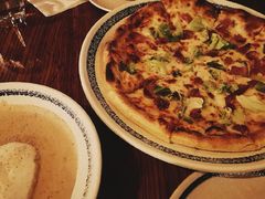 -PIZZA BIANCA(民园店)