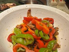 -薇酌饮·陕西菜(南门外店)