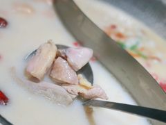 -捞王锅物料理(凯旋路店)