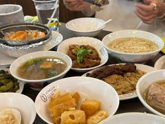 -松發肉骨茶(克拉码头店)