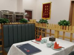 -九头鸟酒家(四道口店)