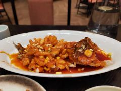 -海天楼中餐厅(吴宫泛太平洋酒店)