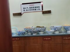 -李氏紫竹林卤粉(火车站店)