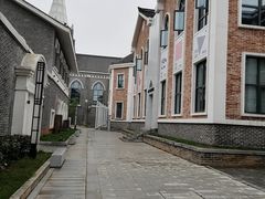 -洋湖国家湿地公园