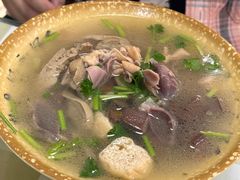 -苓记南京鸭血粉丝.皮肚面(县东巷店)