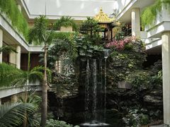 -广州白天鹅宾馆