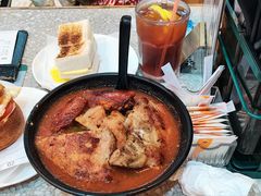 -华嫂冰室(湾仔店)