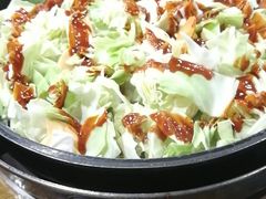 -高基五春川炒鸡排 韩国料理(威海总店)