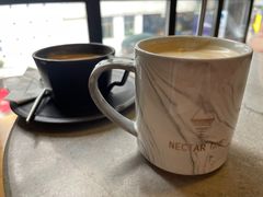 -Nectar One Cafe(勇烈路n1店)