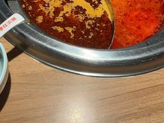 -季季红火锅(长沙步行街店)
