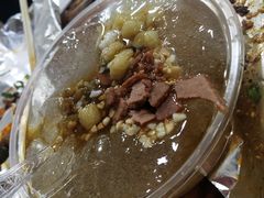 -老黄记手撕烤兔(玉林街店)