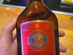 -新疆烧烤王(广灵店)