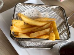-豪客来牛排(绿宝广场店)