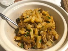 -巴音浩日娲·蒙餐(双林东路店)