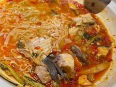 -炊烟小炒黄牛肉(浦东世纪汇店)
