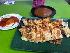 -新加坡Zam Zam餐馆