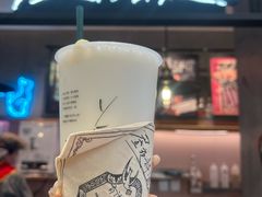 -茶颜悦色(长郡步行街口店)
