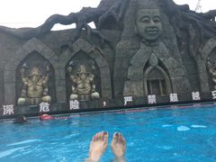 -苏州乐园森林水世界