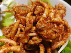 -么肆烤肉(汉街形象店)
