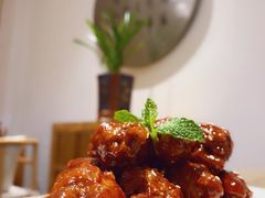 -枣子树·素食餐厅(普陀山店)