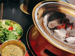 -西塔老太太泥炉烤肉(北京北苑天街龙湖店)