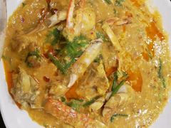 -J Daeng Seafood