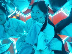 -杭州西湖星空魔幻城(星空艺术馆品牌旗舰店)