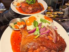 -泰盏鬼·颓废冬阴(陈家祠扬韬店)