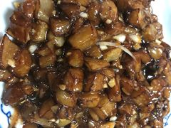 -天津外国语大学（马场道校区）食堂
