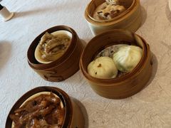 -湖影中餐厅·南京金茂威斯汀大酒店