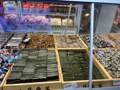 -二斗栗子(黄河道店)