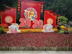 -金鸡山公园