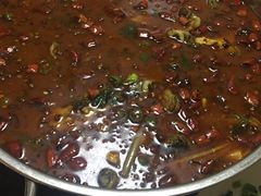 -褒河栈道渔庄(建工路总店)