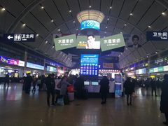 -沈阳站