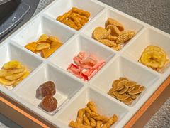 -探鱼·鲜青椒爽麻烤鱼(中山大信新都汇店)