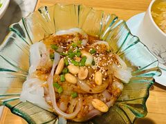 -渝信川菜 · 川味家常菜(财富购物中心店)